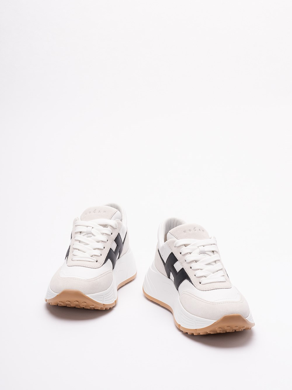 `Hogan H669` Sneakers - 2