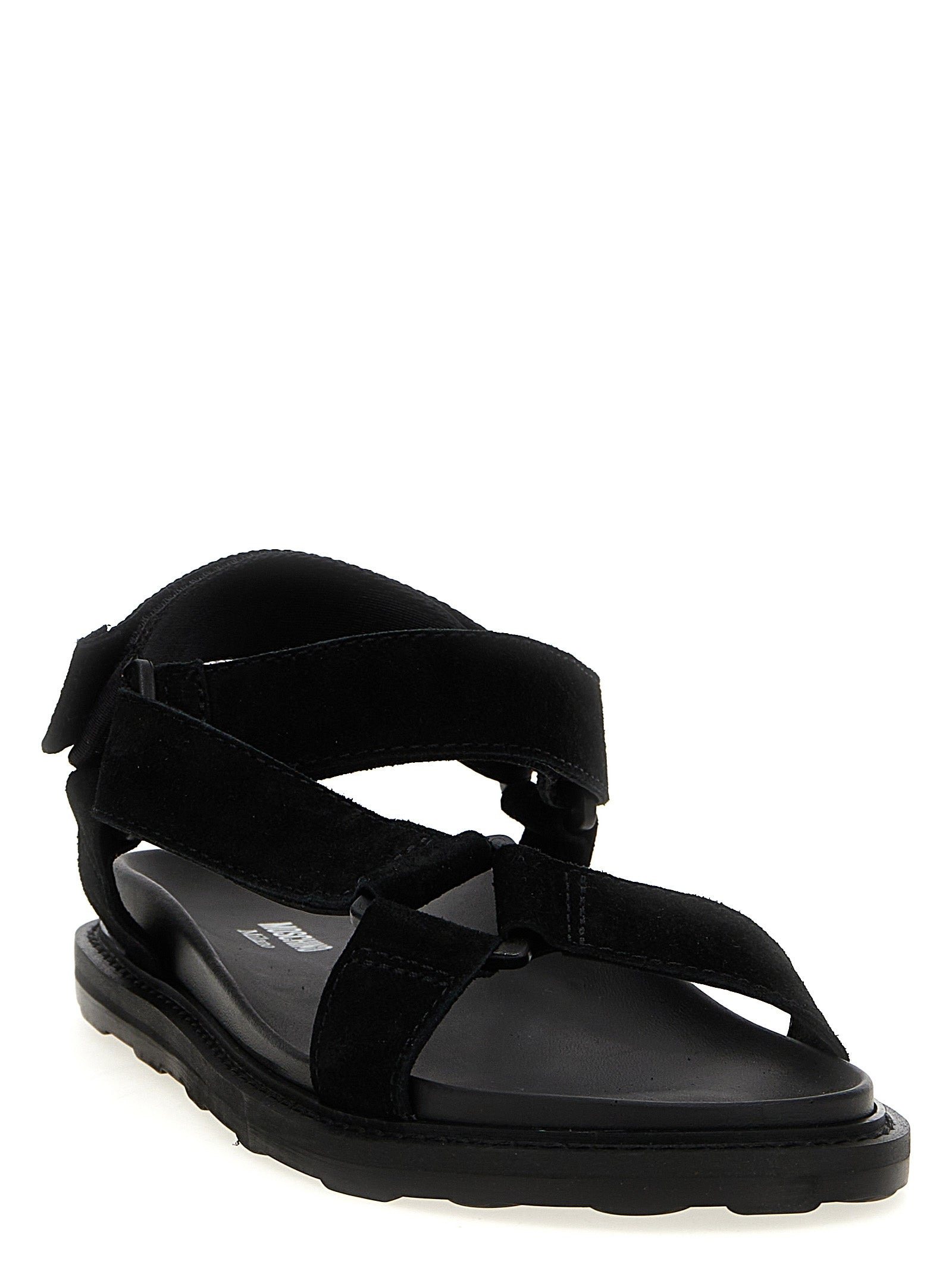 Moschino Men 'Sporty' Sandals - 2