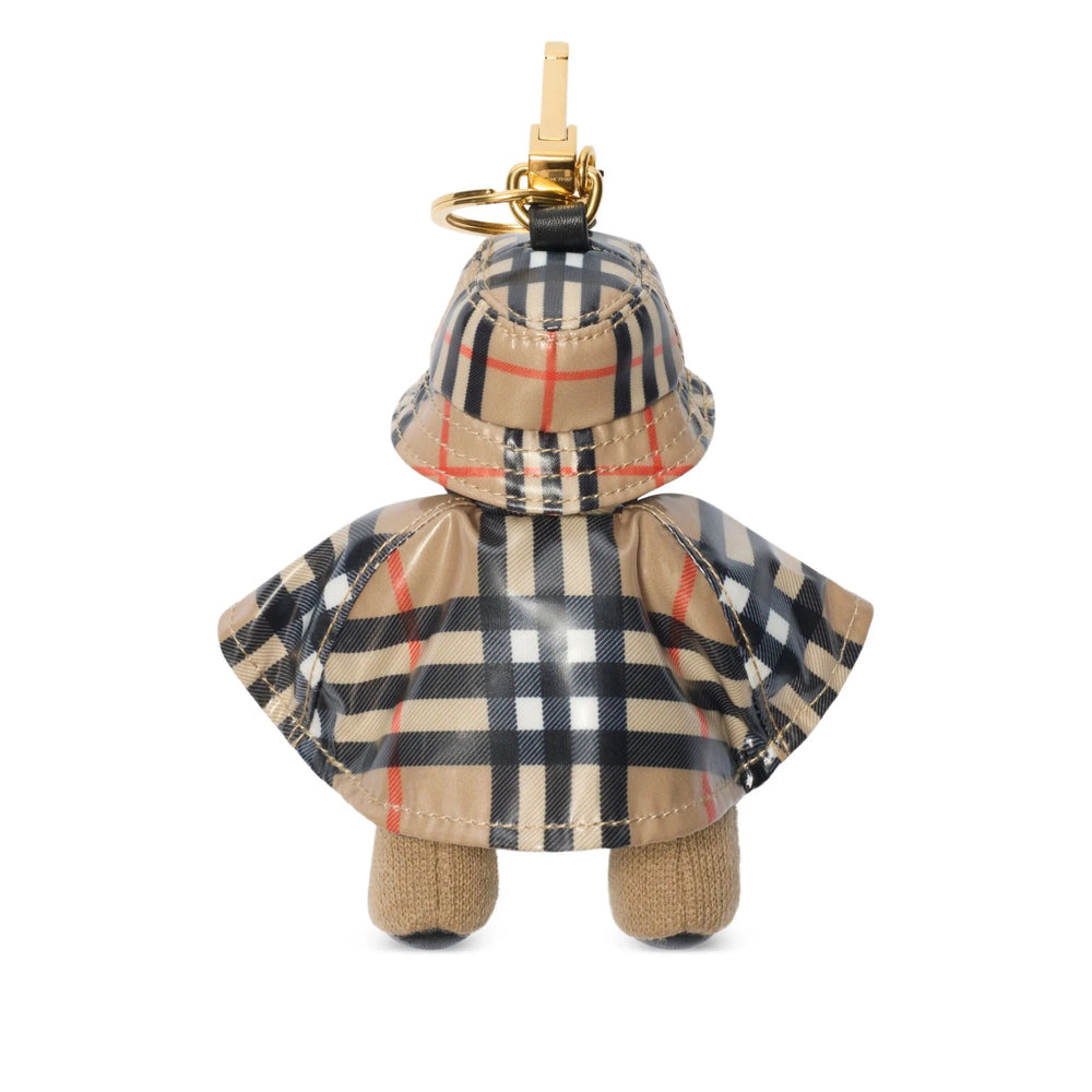 Burberry Neutrals Keyrings & Chains Women - 2