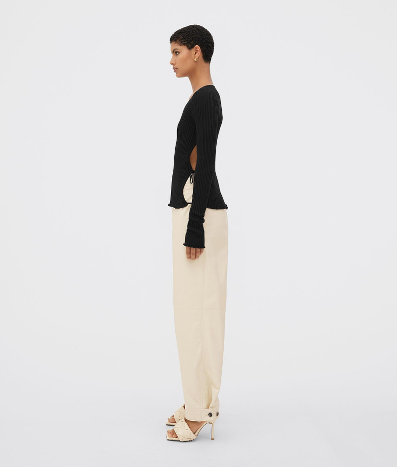 Bottega Veneta jumper outlook