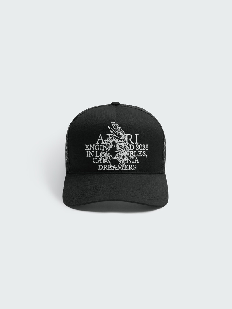 PEGASUS TRUCKER - 1