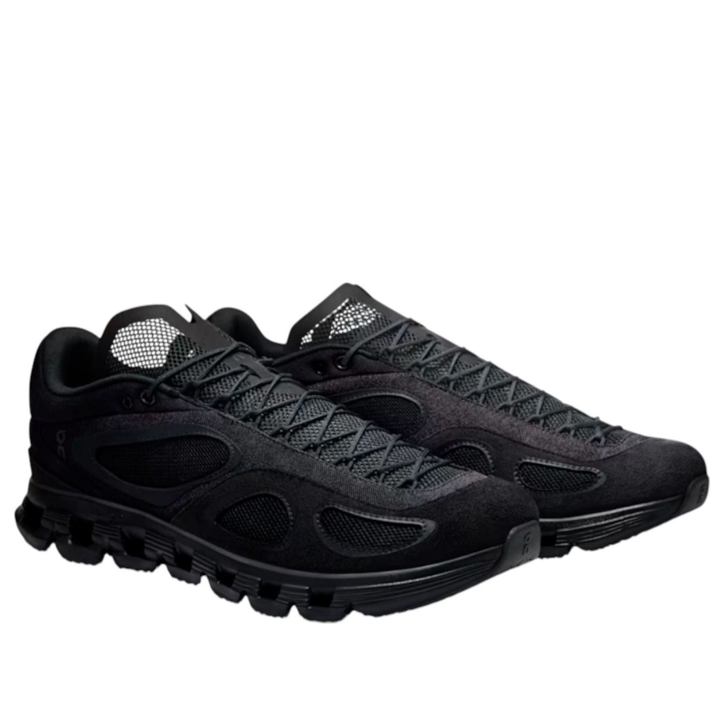 (WMNS) On Running x FKA Twigs Cloud X 'Black' 3WF10700553 - 2