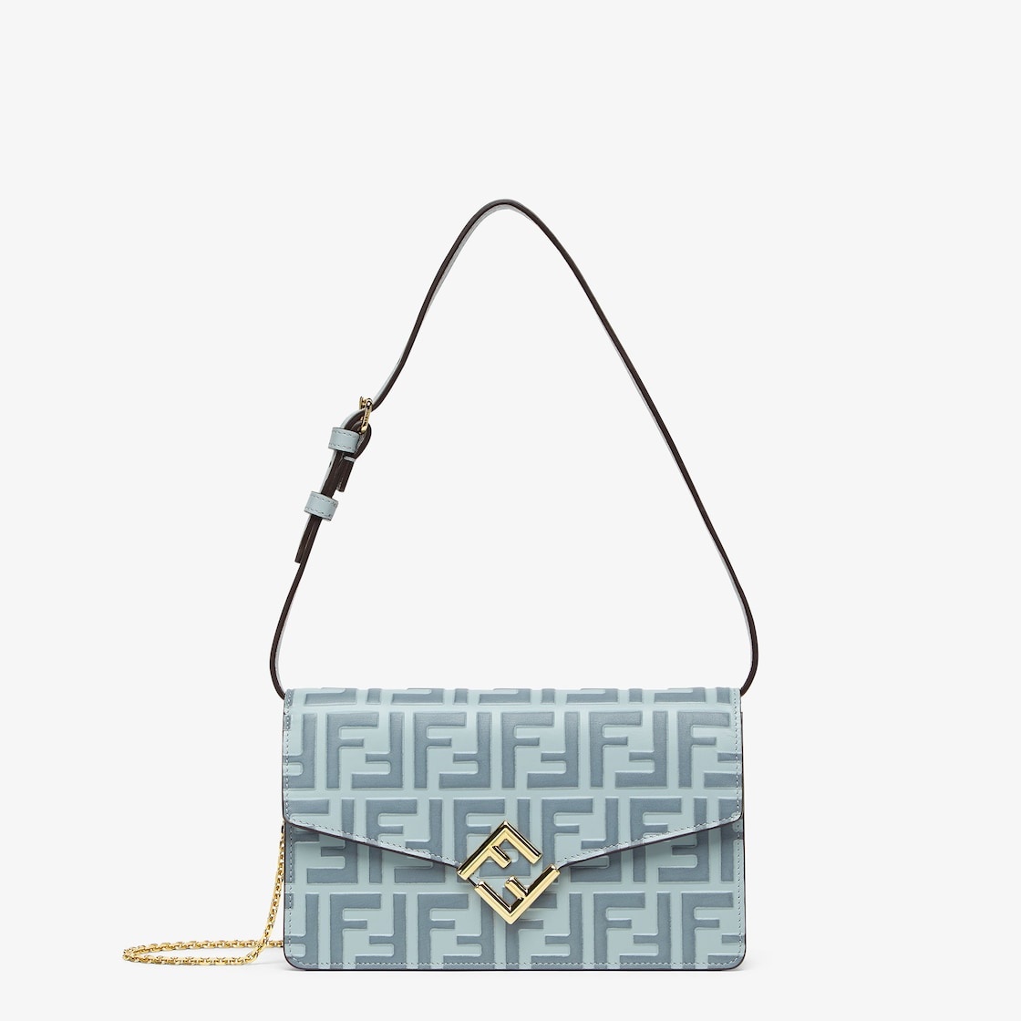 FF Diamonds Wallet On Chain - 1