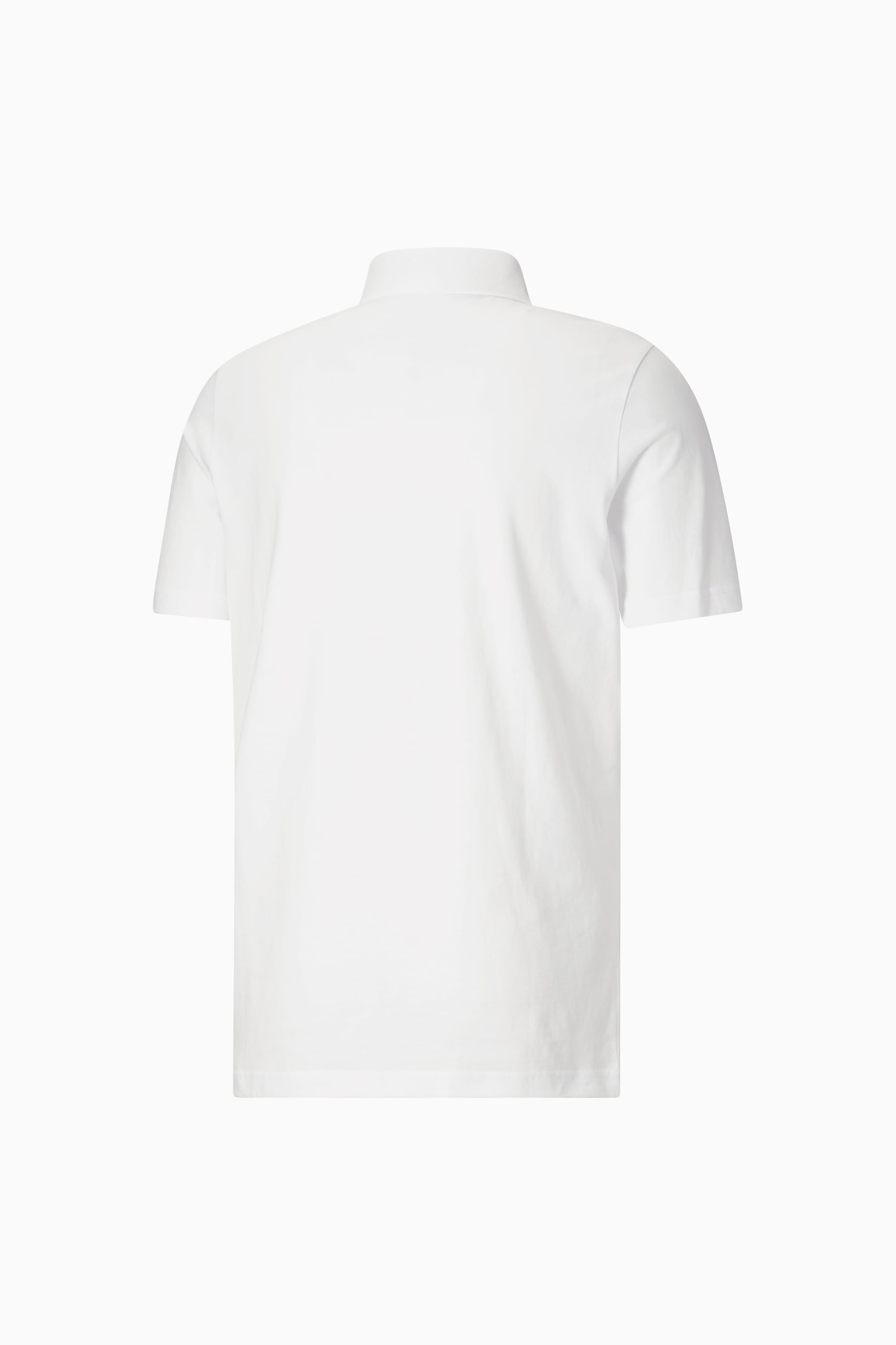 Essential Men's Polo - 2