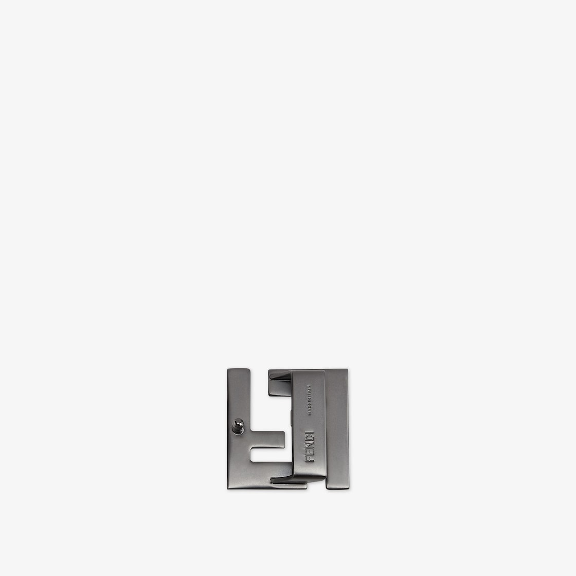 Rounded FF Buckle - 2