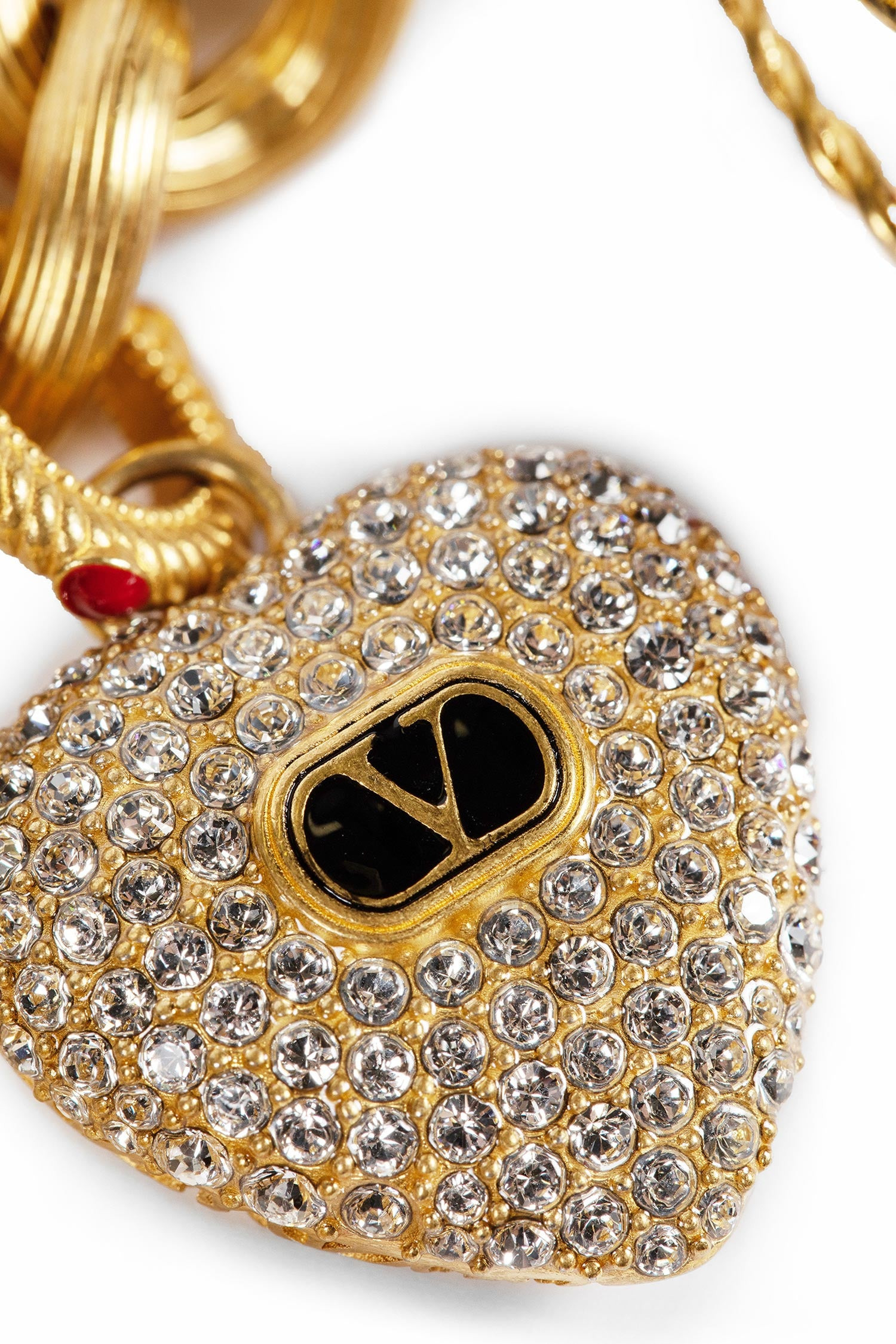 Valentino Woman Gold Jewellery - 2