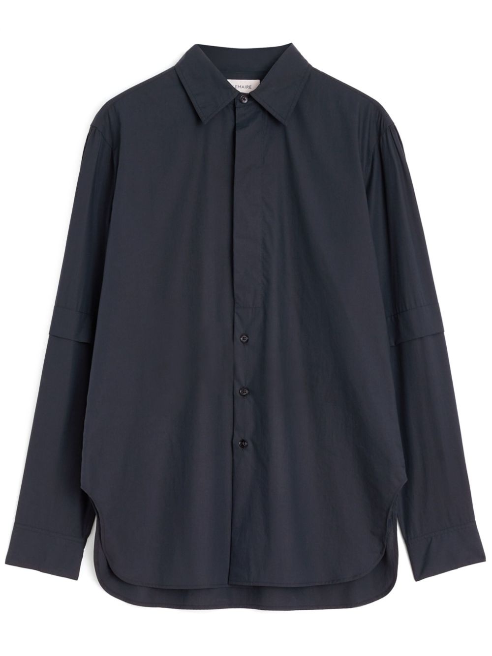 side slits shirt - 1