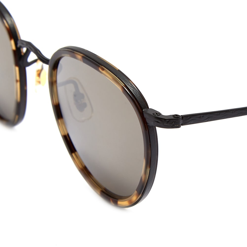 Oliver Peoples MP-2 Sunglasses - 4