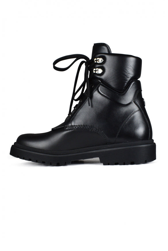 Moncler Women Patty Ankle Boots - 4