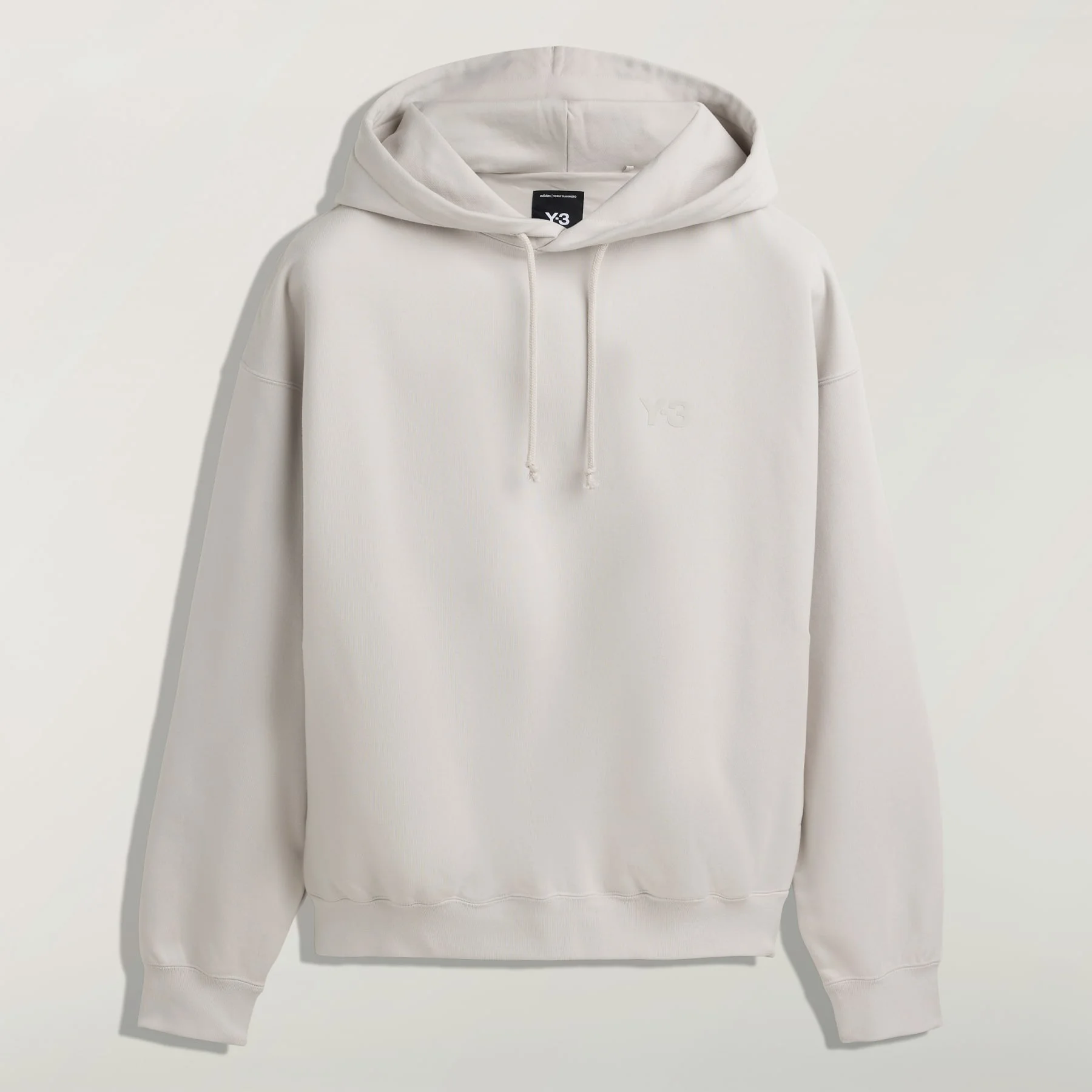 Y-3 FT Hoodie - 1