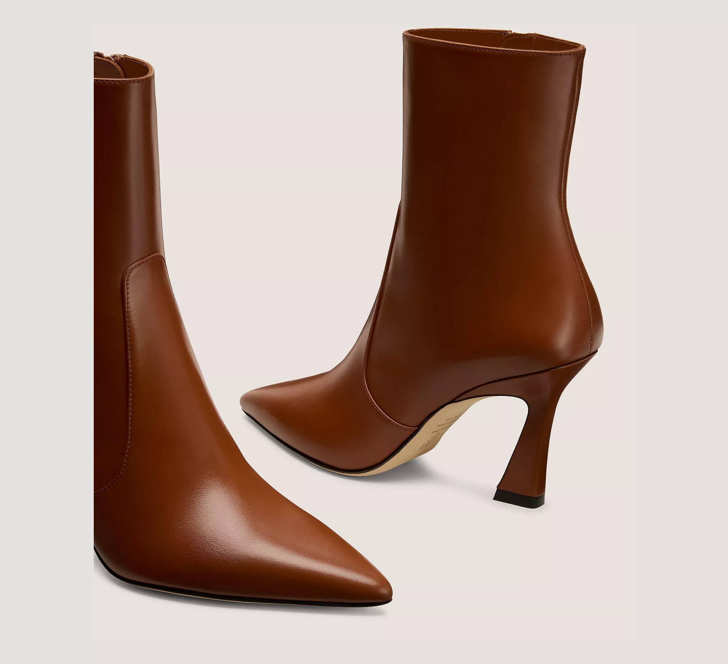 VINNIE ZIP BOOTIE 85 - 9