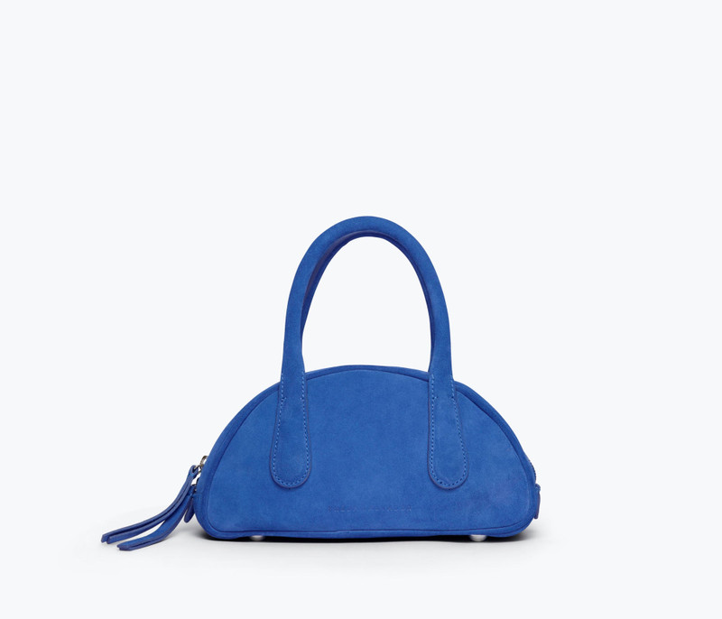 HARLOW MINI BOWLING BAG 1
