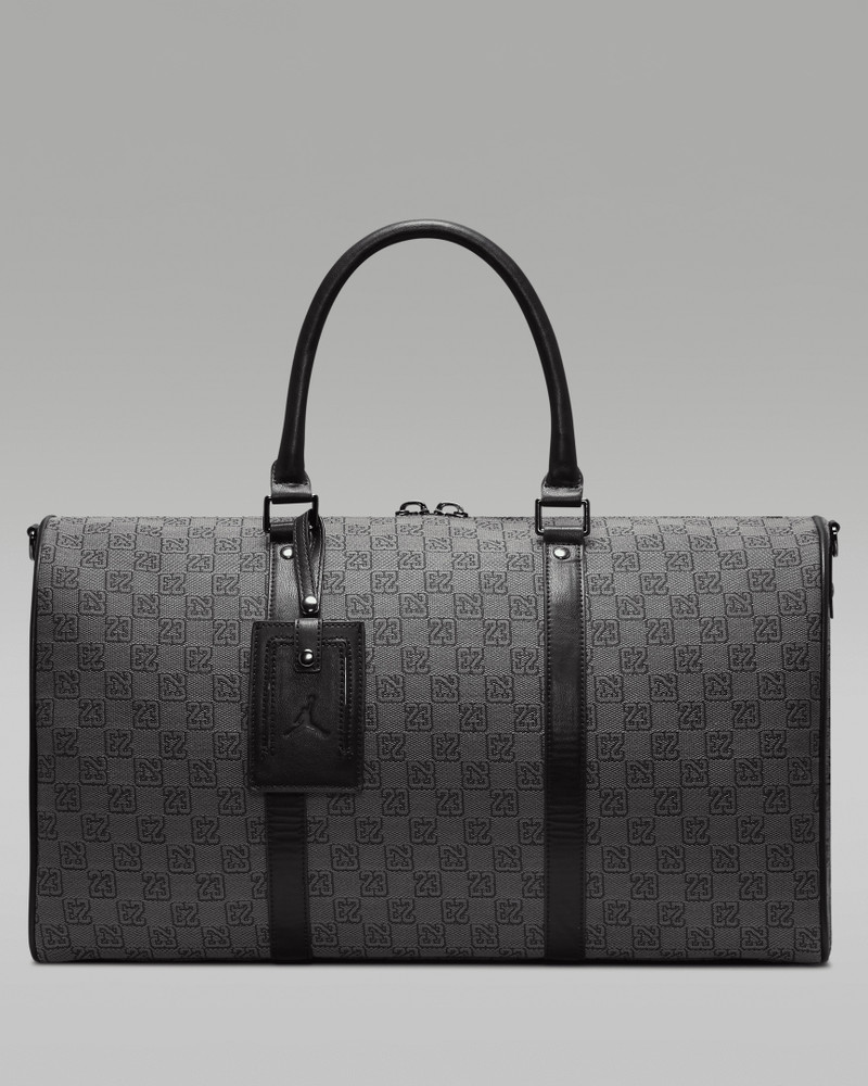 Jordan Monogram Duffle Bag (25L) 4