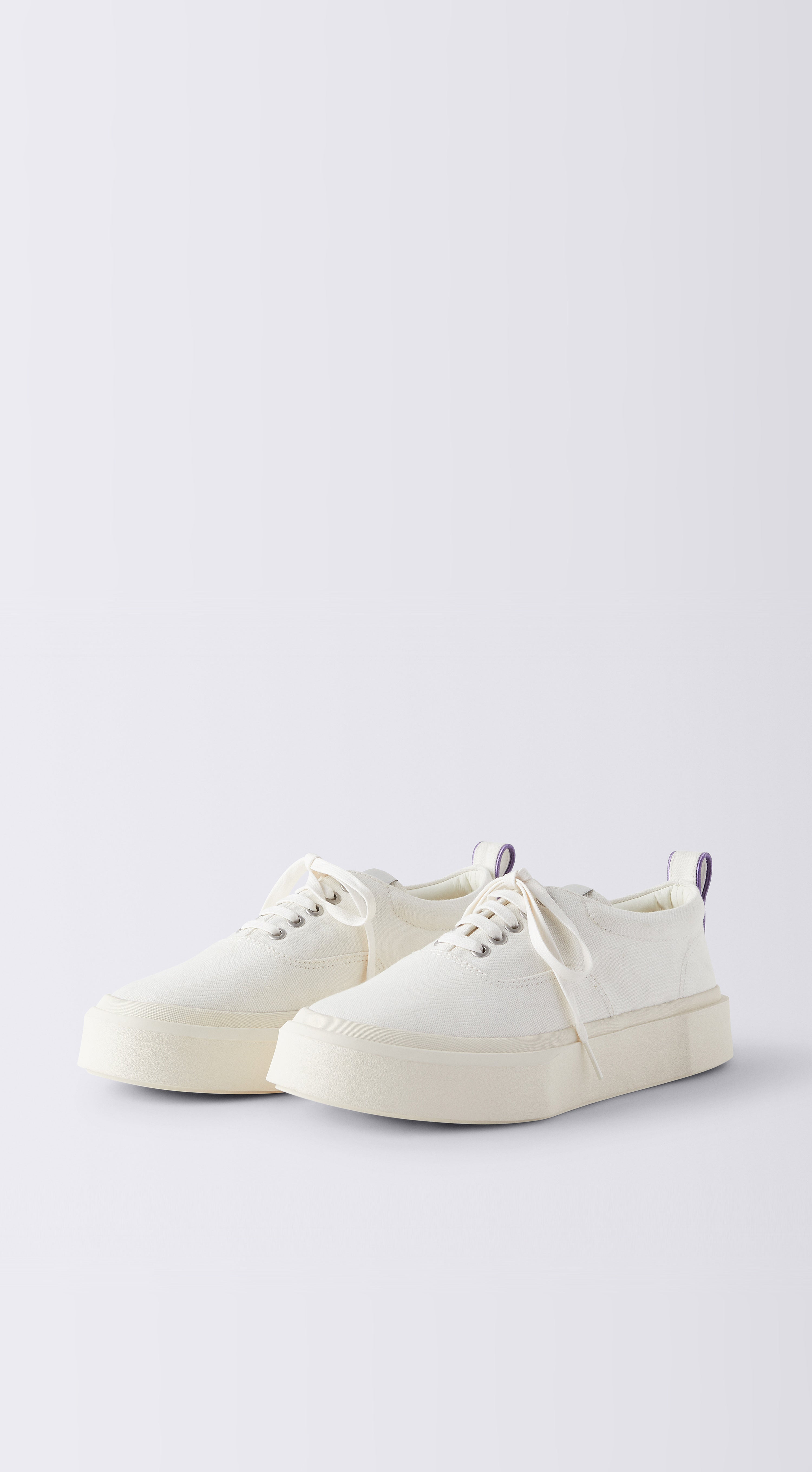 Mother II Sneakers - 2
