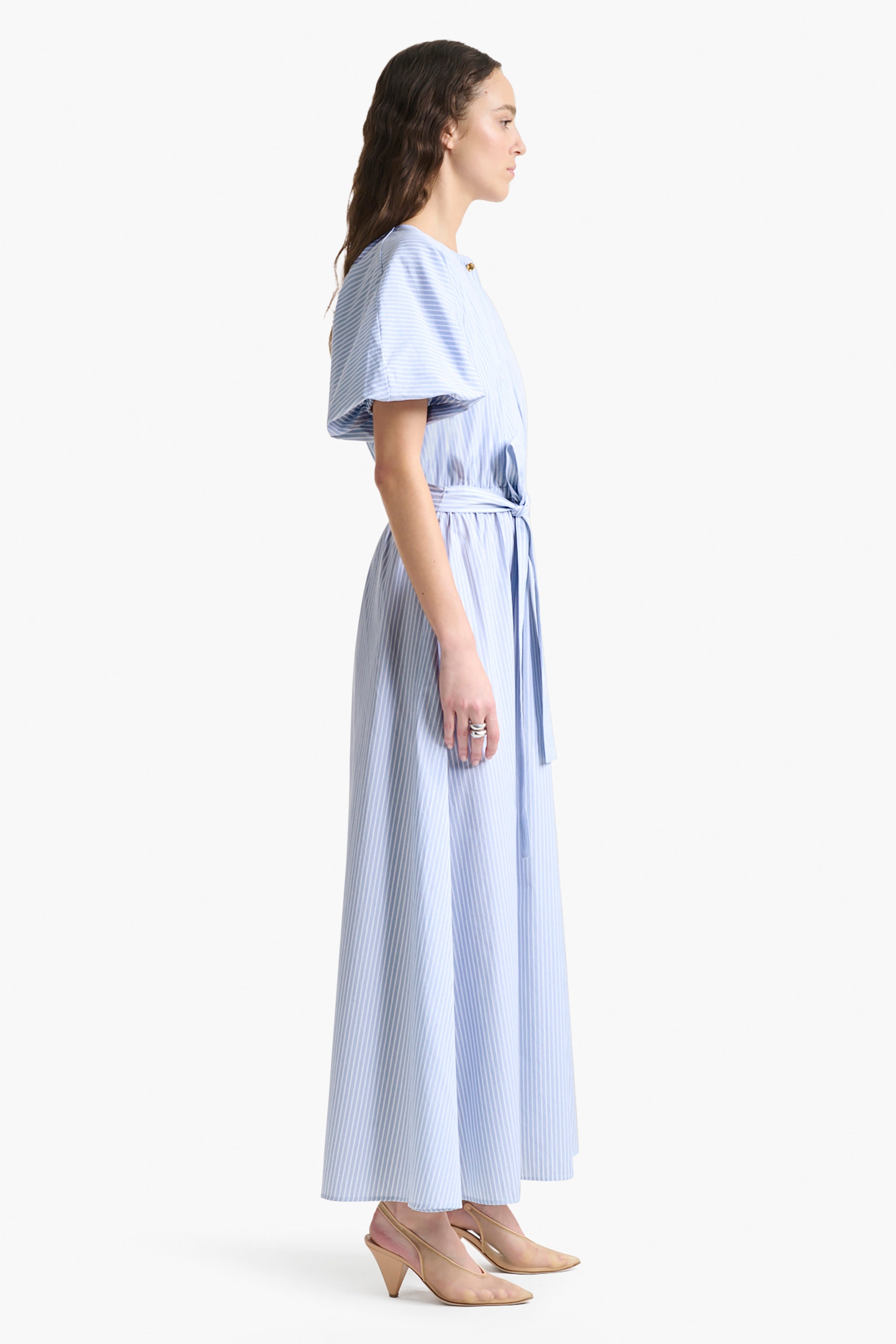 PAULINA DRESS - 4