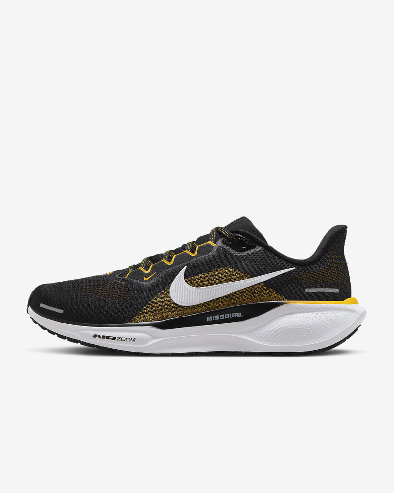 Missouri Pegasus 41 Men's Nike College Road Running Shoes - 1