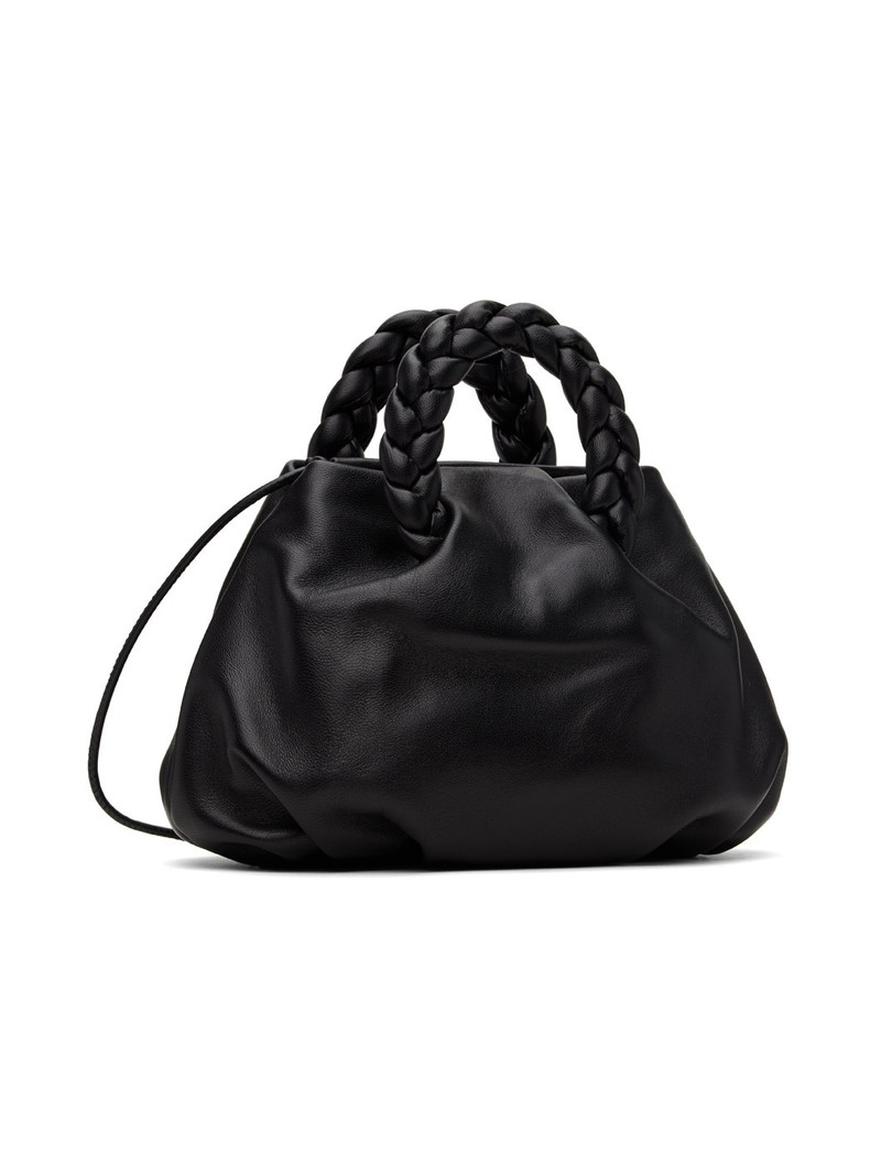 Black Small Bombon Bag 3