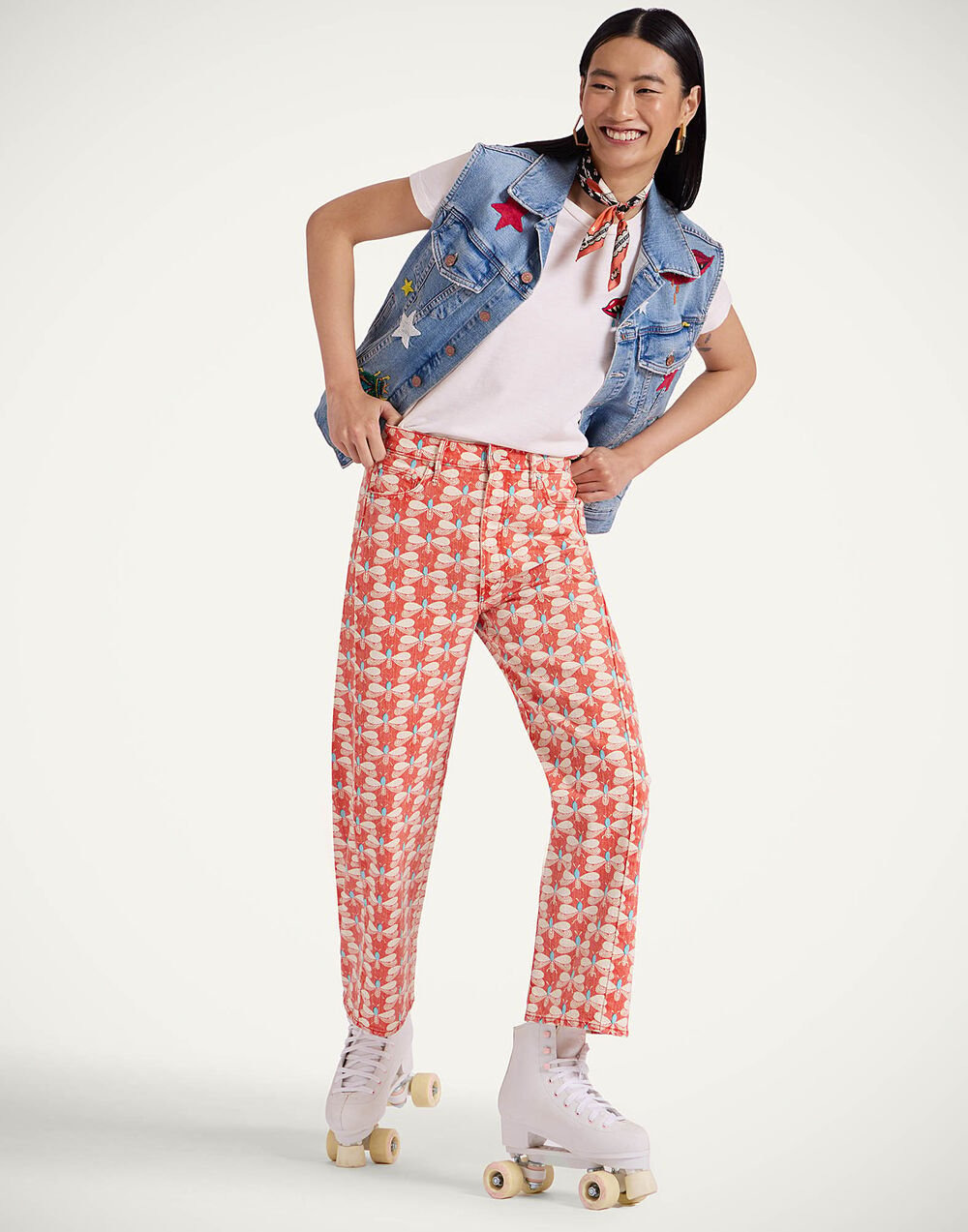 The Half Pipe Jeans - 6