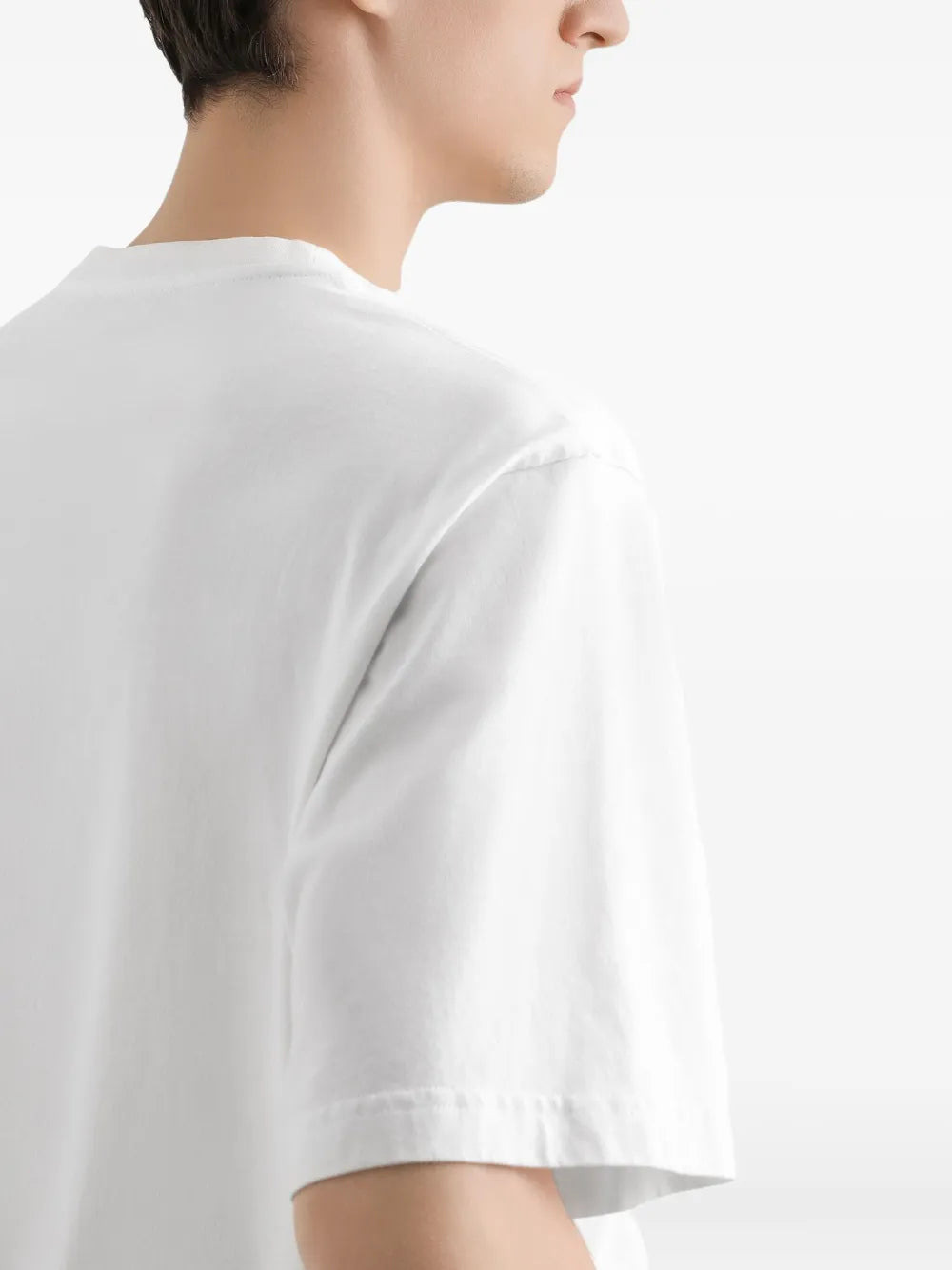 Dolce & Gabbana Men Graphic T-Shirt - 5