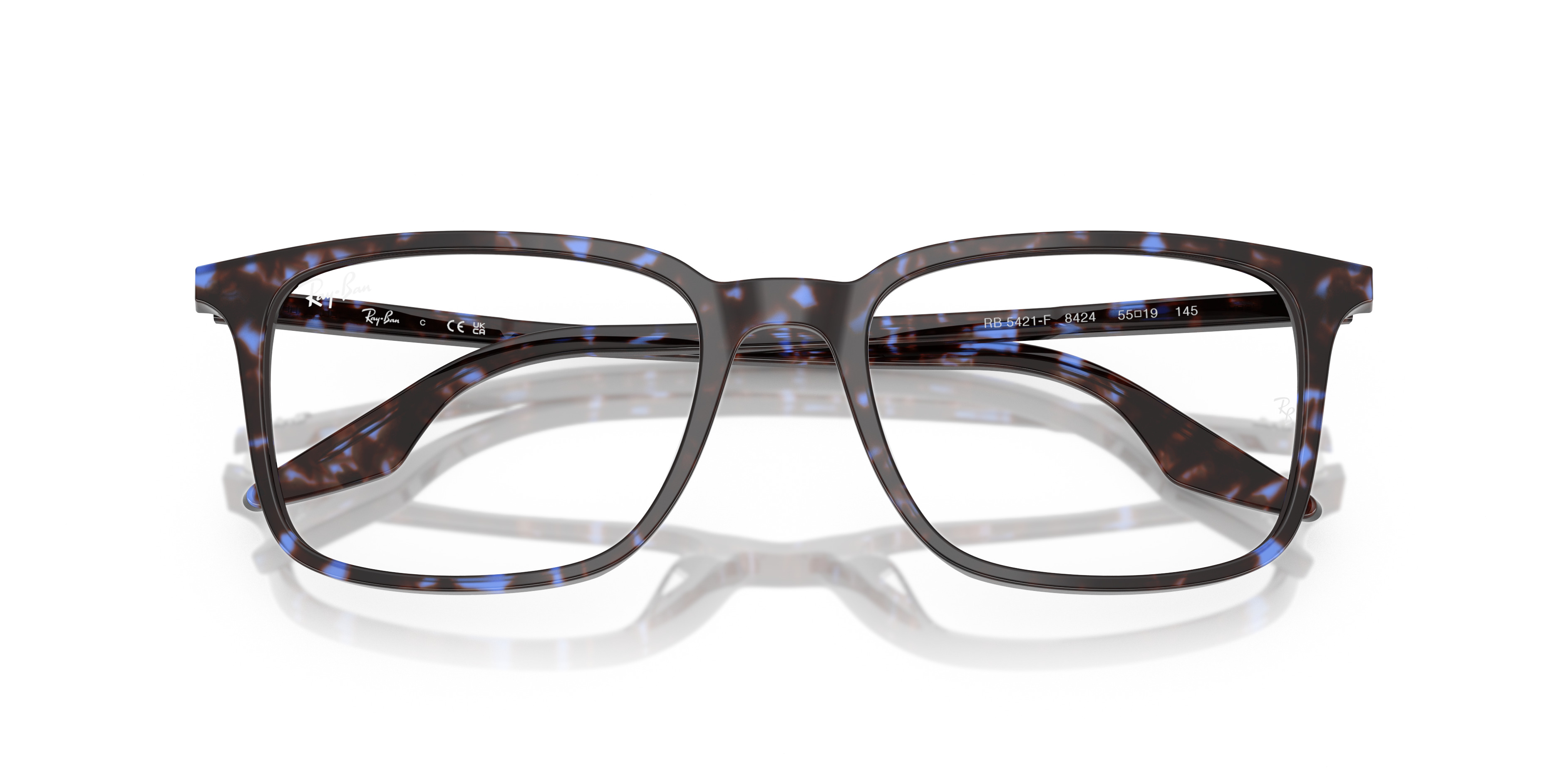RB5421 OPTICS - 2