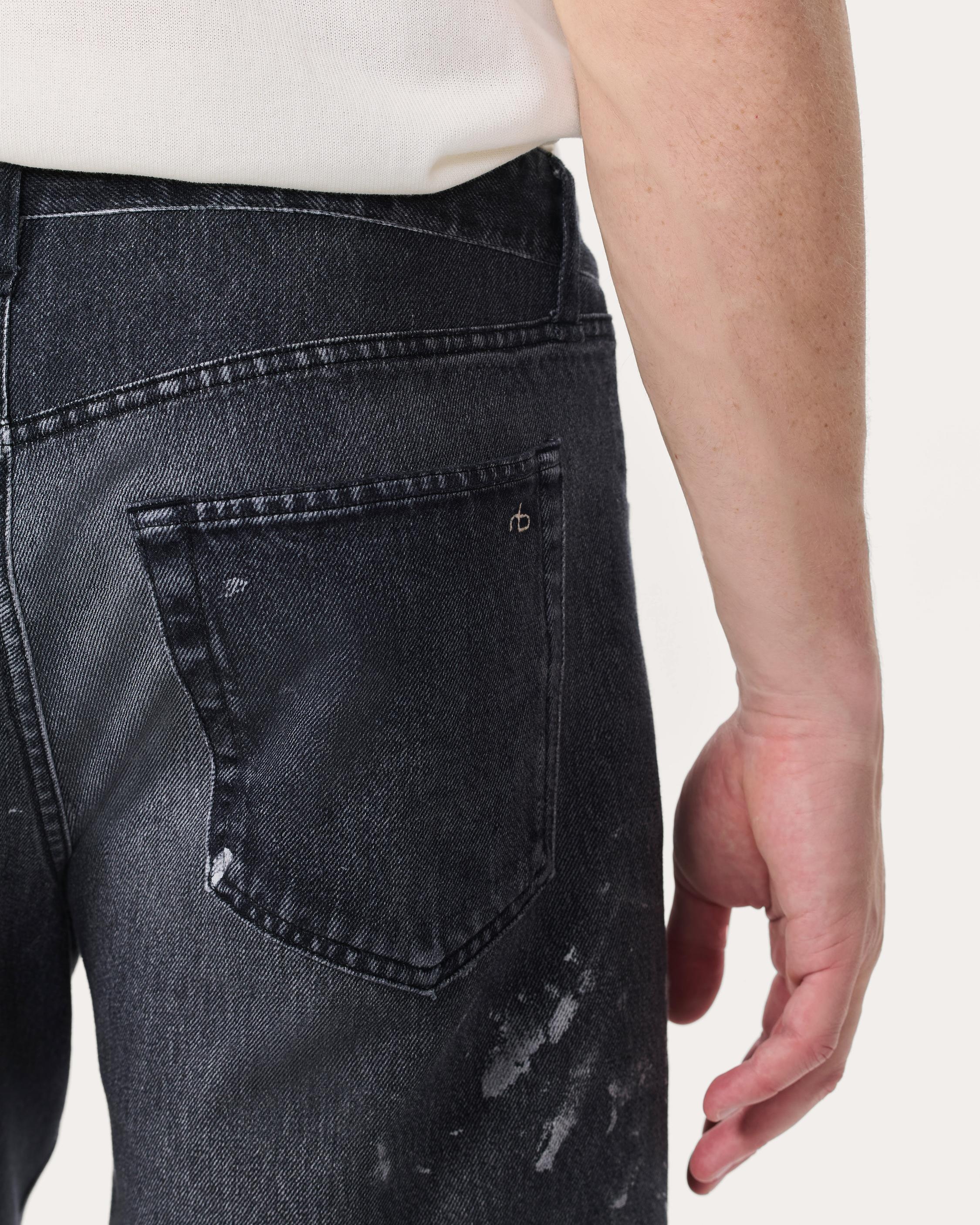 Miramar Fit 4 Shorts
Cotton Terry - 5