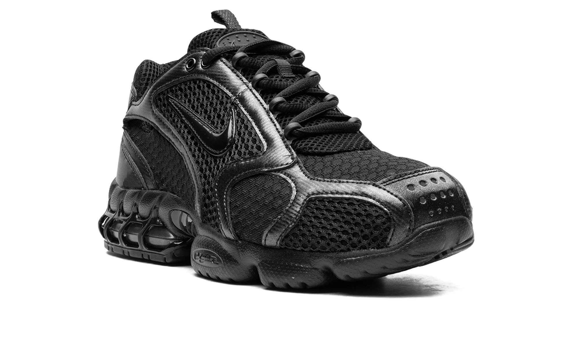 Zoom Spiridon Cage 2 "Triple Black" - 7