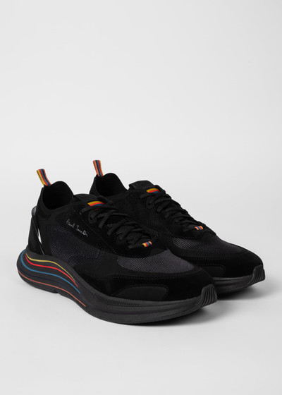 Paul Smith Suede 'Nagase' Trainers outlook