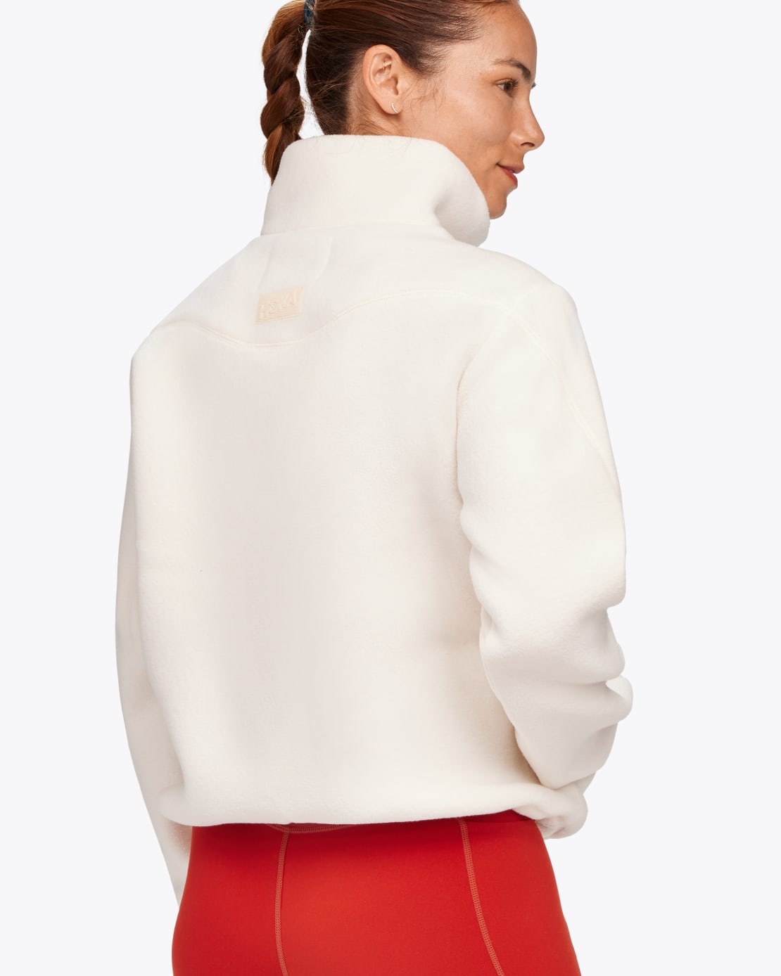 Women's Ridgetop Half-Zip Fleece - 2