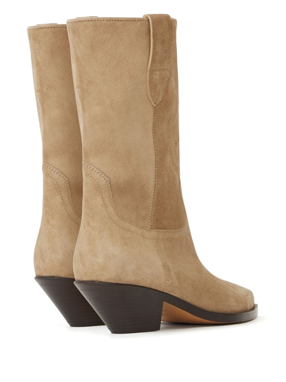 50mm Dahope boots - 3