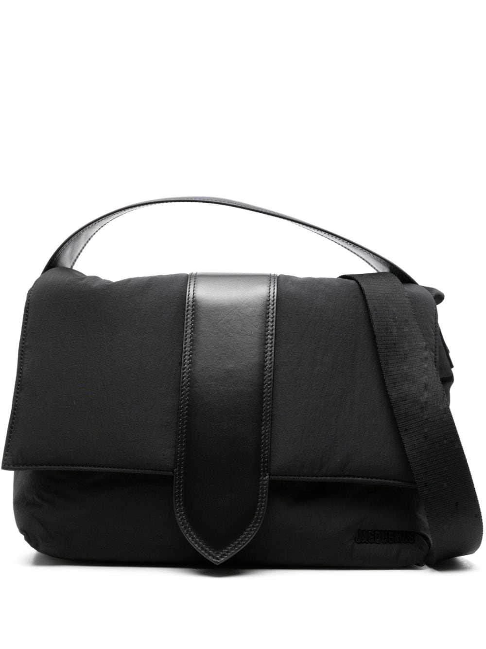 Le Bambino messenger bag - 1