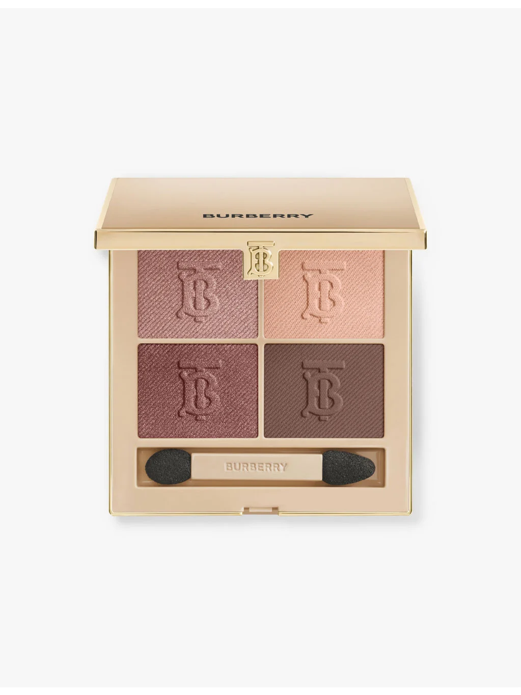 Eye Quad eyeshadow palette 4.7g - 1