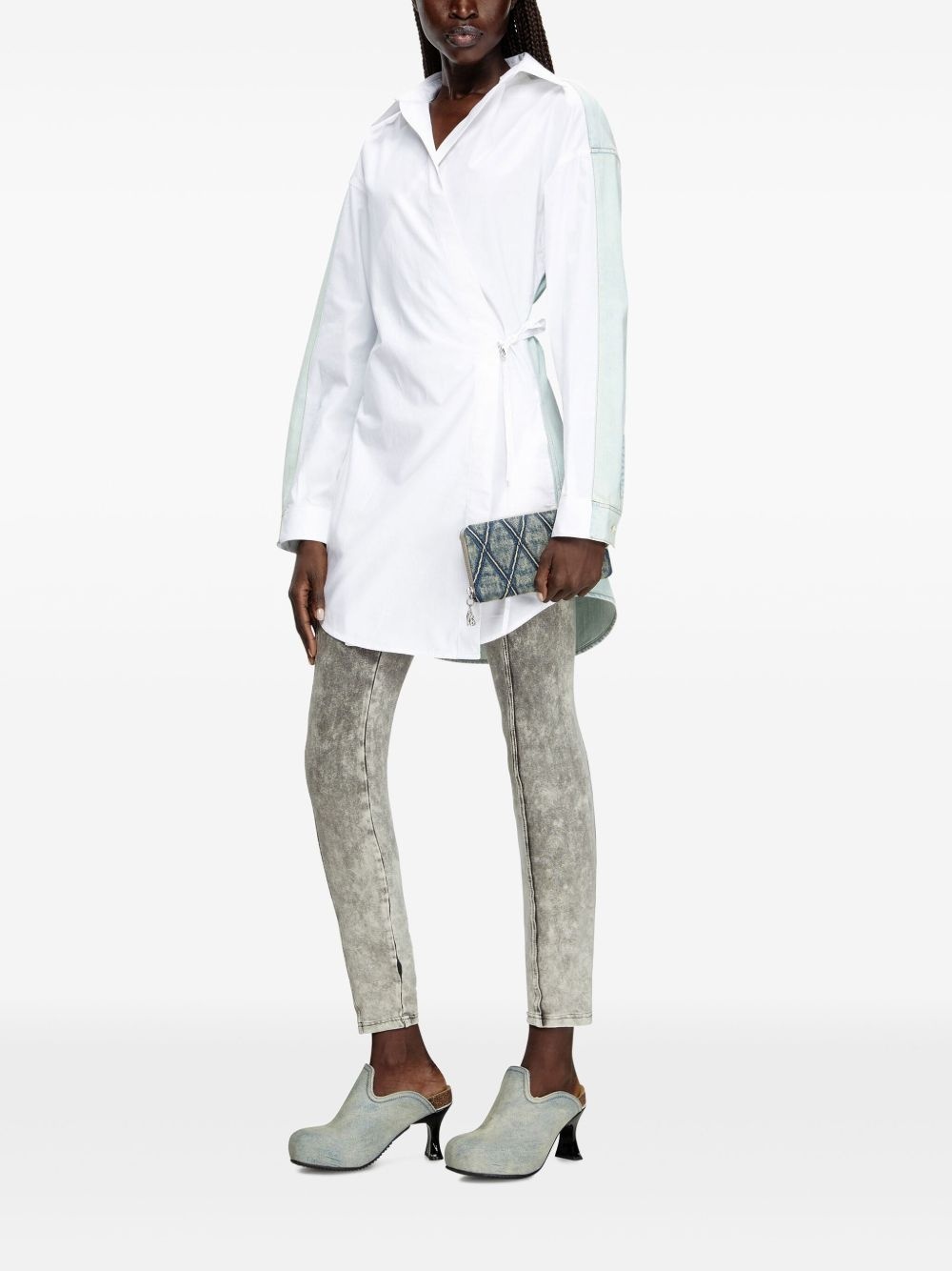 D-Elphi-Den dress - 2