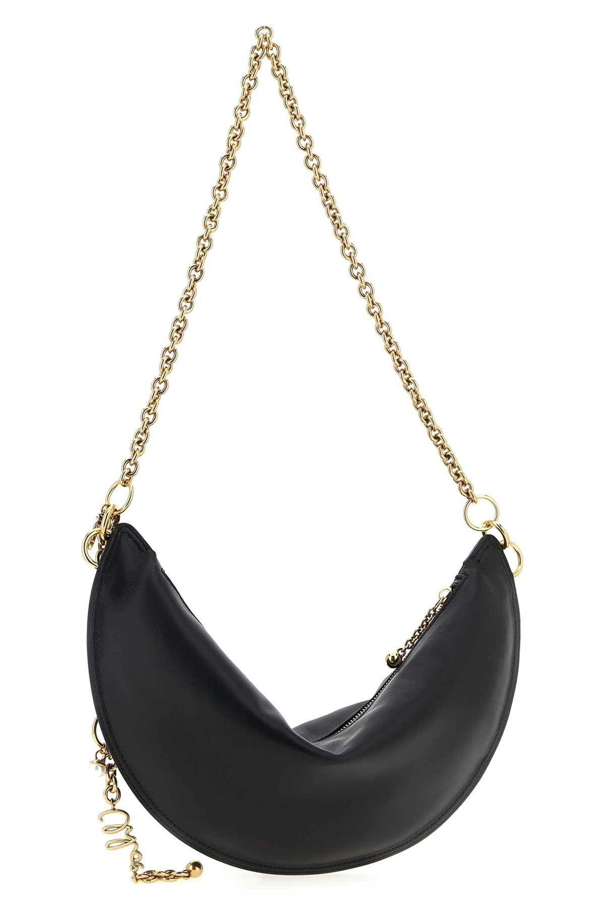 'Chloé Icons' shoulder bag - 3