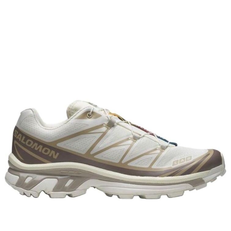 SALOMON XT-6 'Vanilla Ice Iron Etherea' 477377 - 2