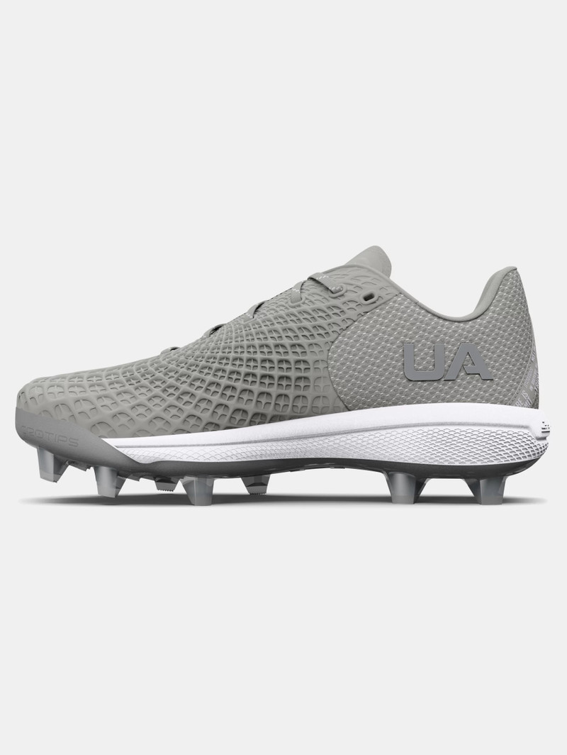 Under Armour Women's UA Glyde 2 MT TPU Softball Cleats outlook