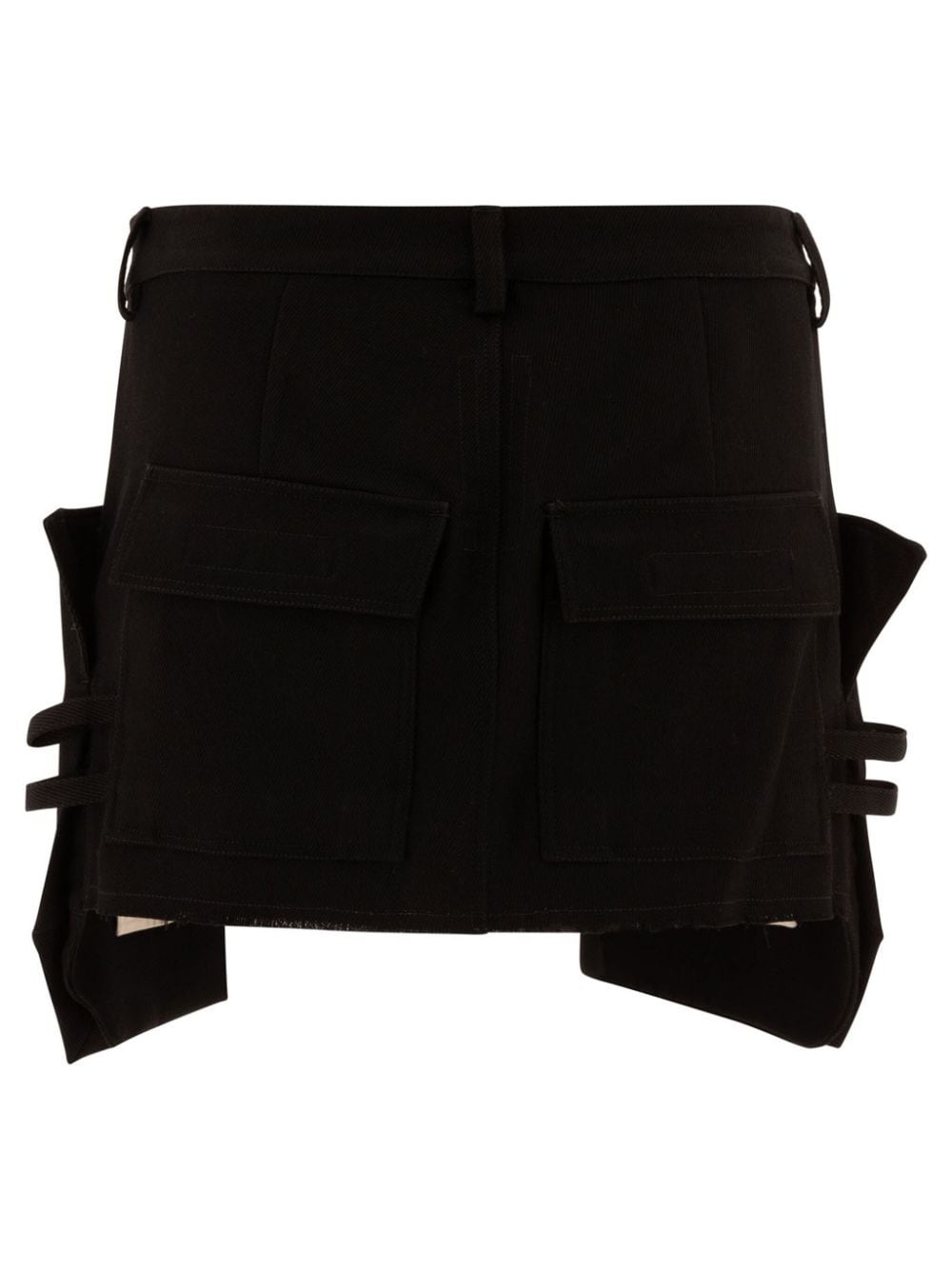 Stefan mini skirt - 2