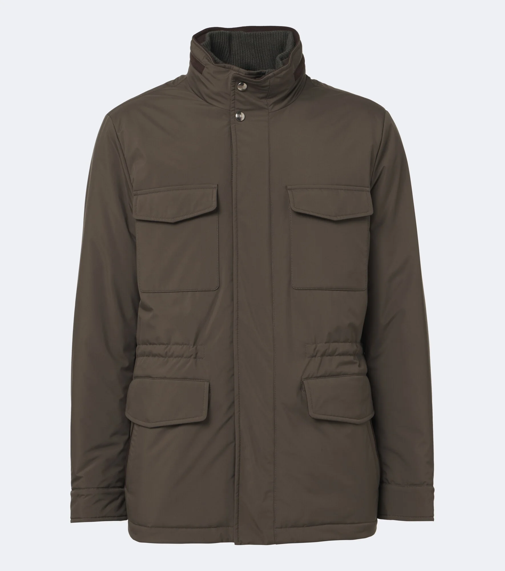 Technical jacket - 1