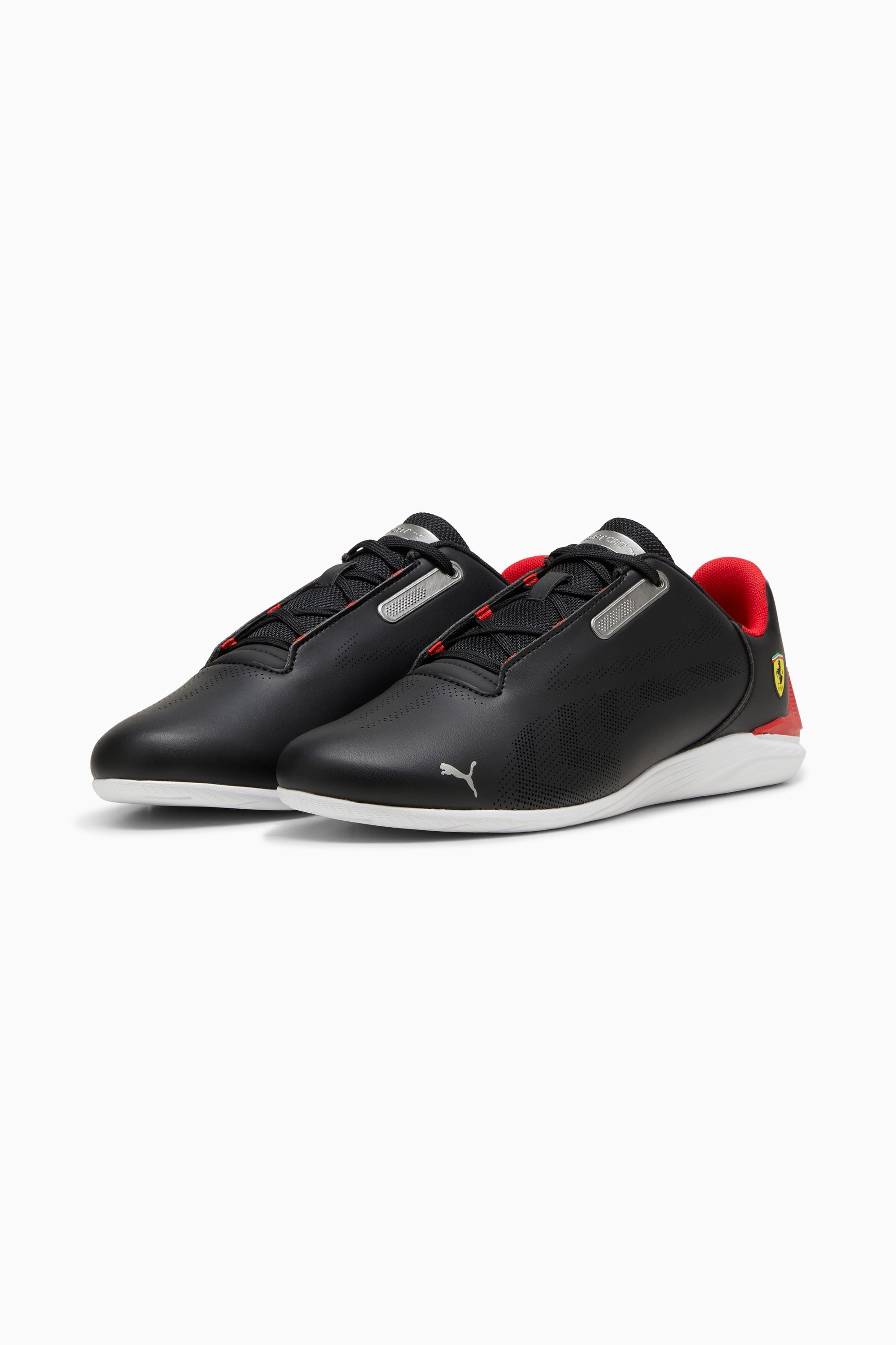 Scuderia Ferrari Drift Cat Decima 2.0 Men's Sneakers - 4