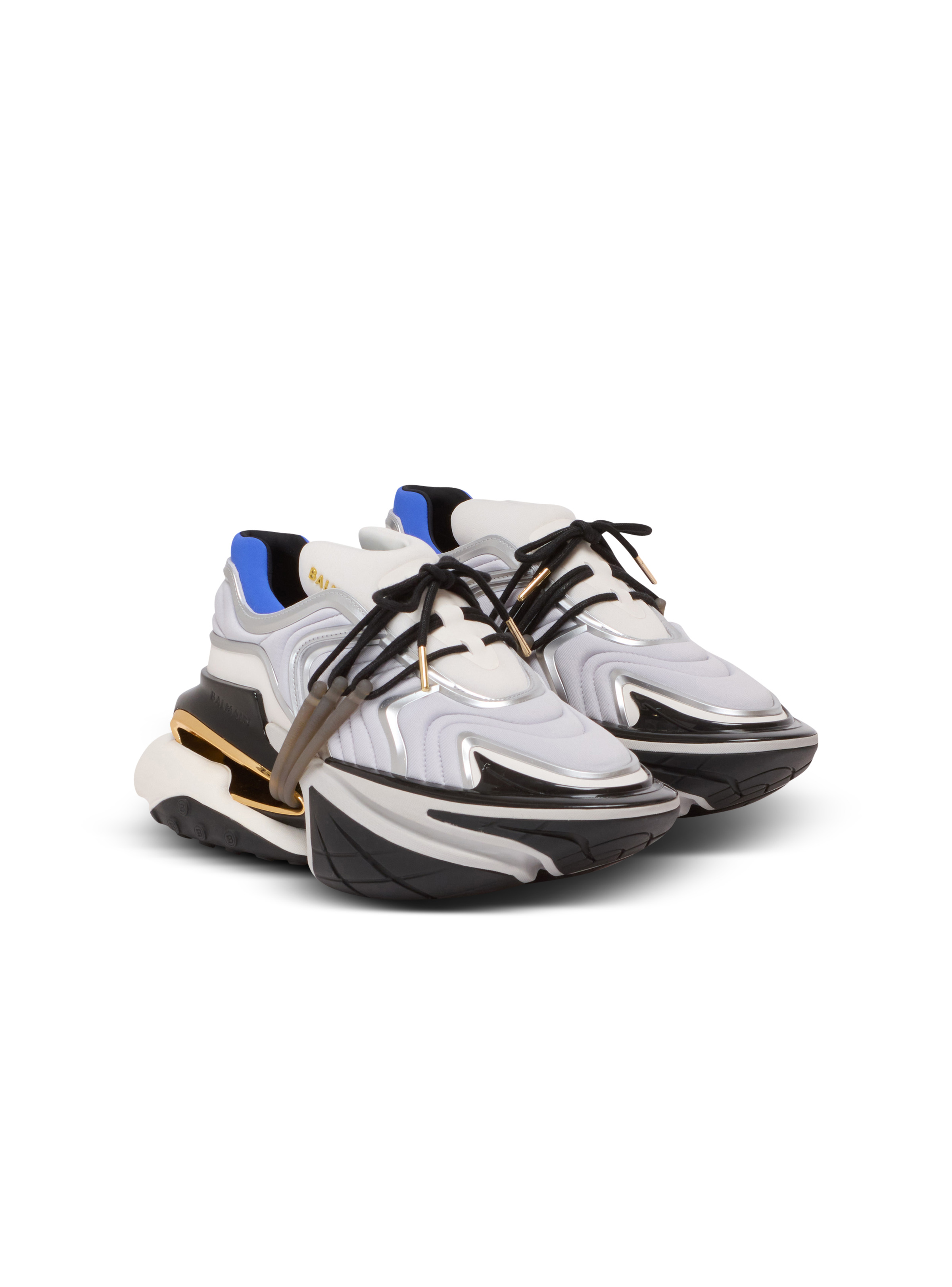 Unicorn Wave trainers in neoprene - 2