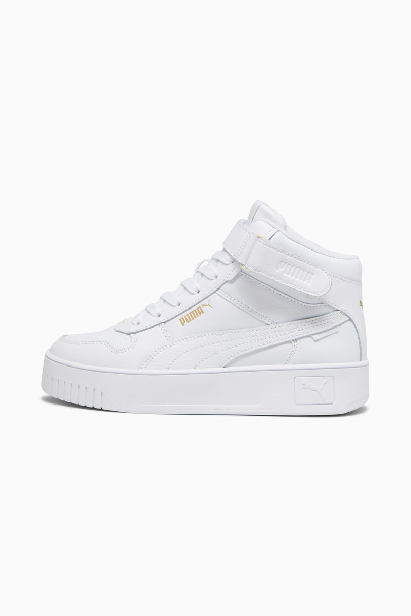 Carina Street Mid Women's Sneakers 1