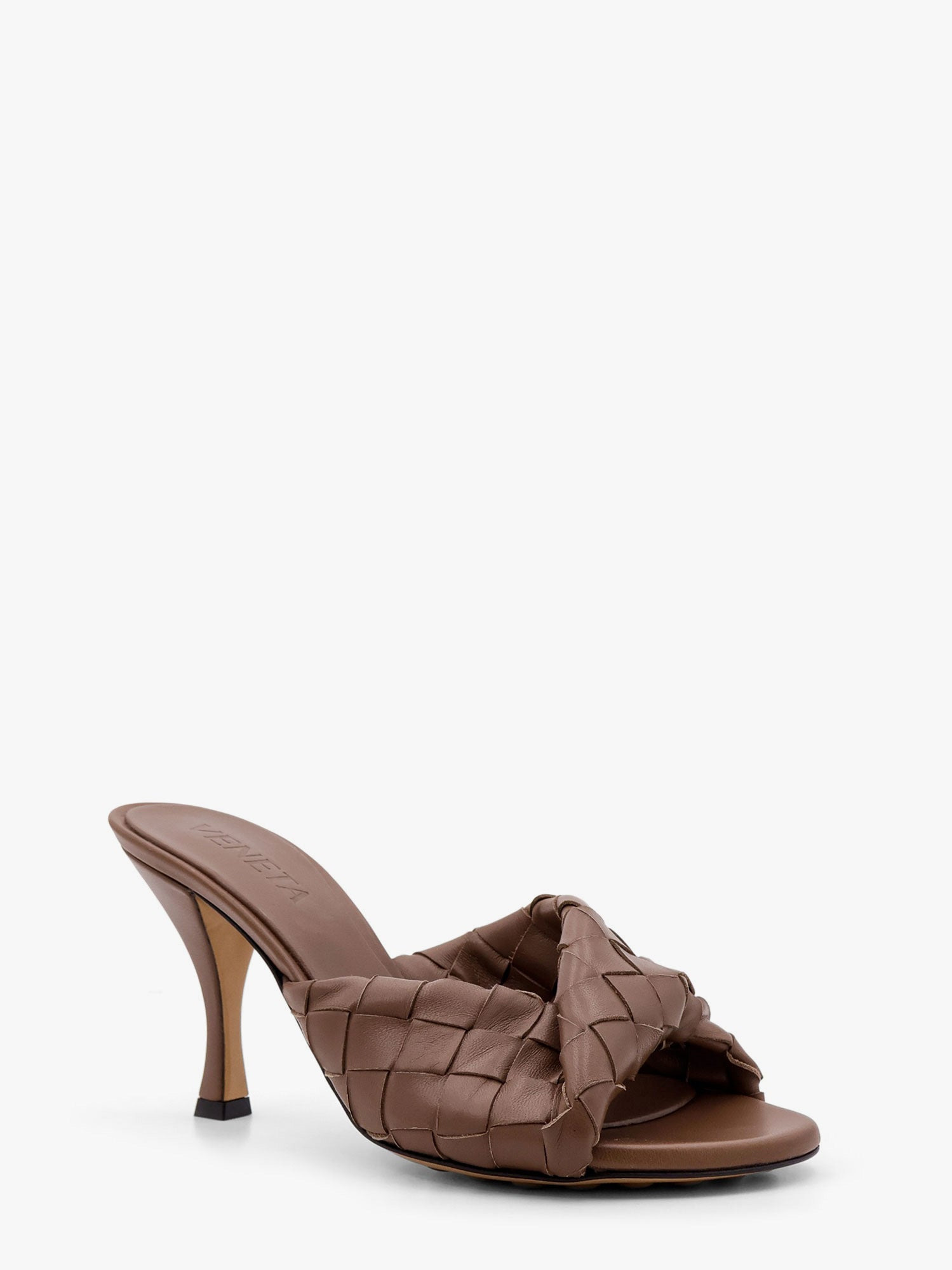 Blink Leather Sandals - 2
