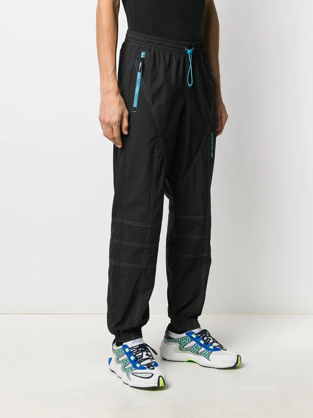 Adventure track pants - 3