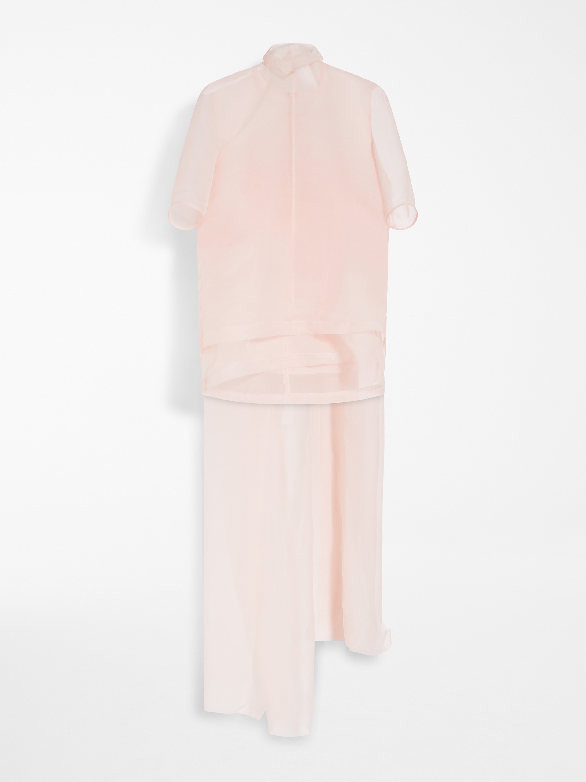 CESARE Long-band top - 1
