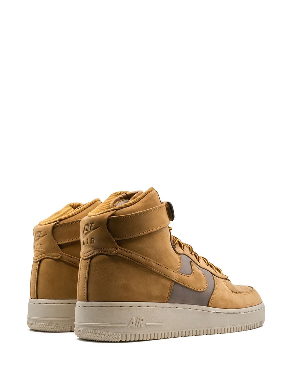 Air Force 1 Hi 07 PRM sneakers - 3