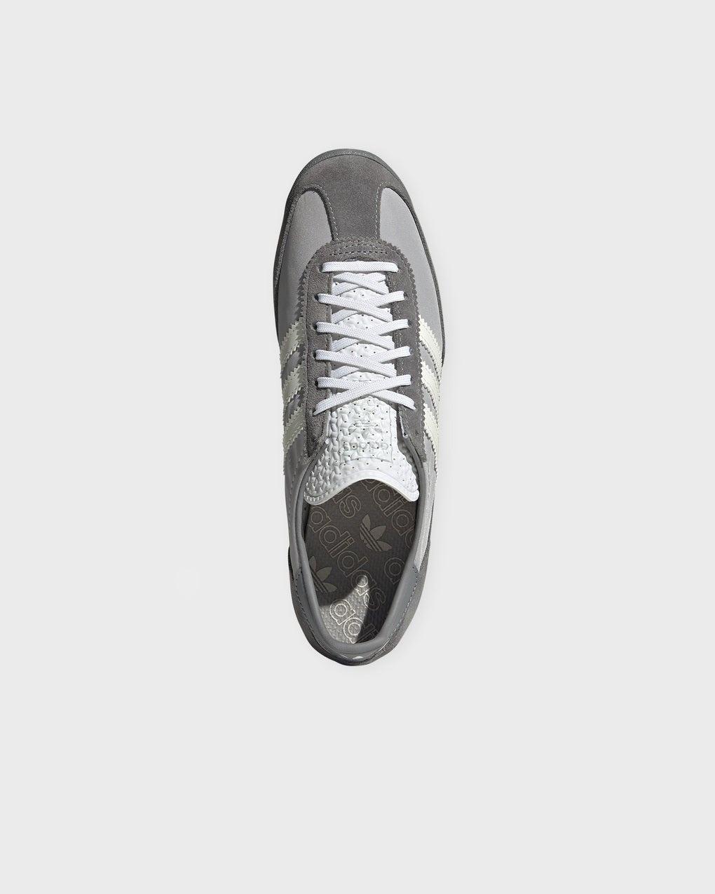 Sneakers SL 72 OG W Grey - 3