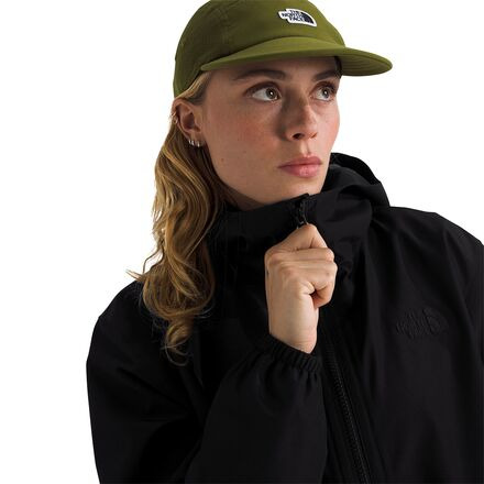 Daybreak Mid Rain Parka - Women's - 5
