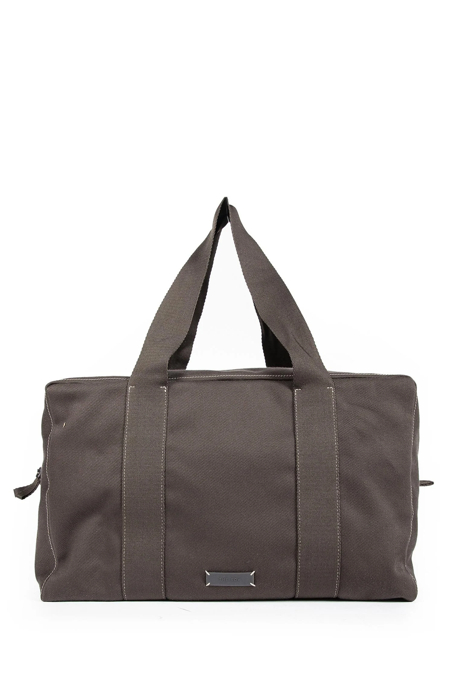 Sisal Duffle Bag - 1