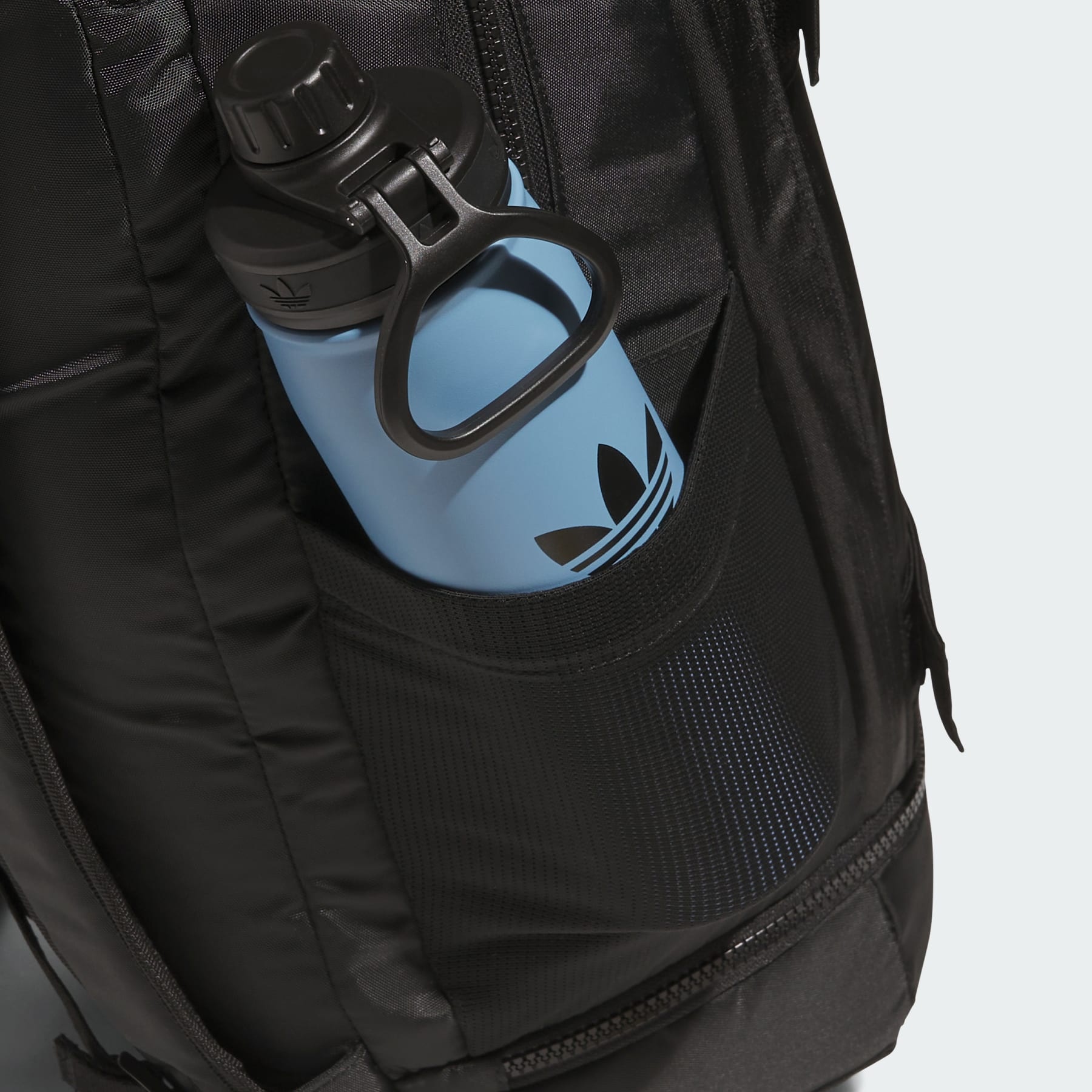 Skateboarding Backpack - 3