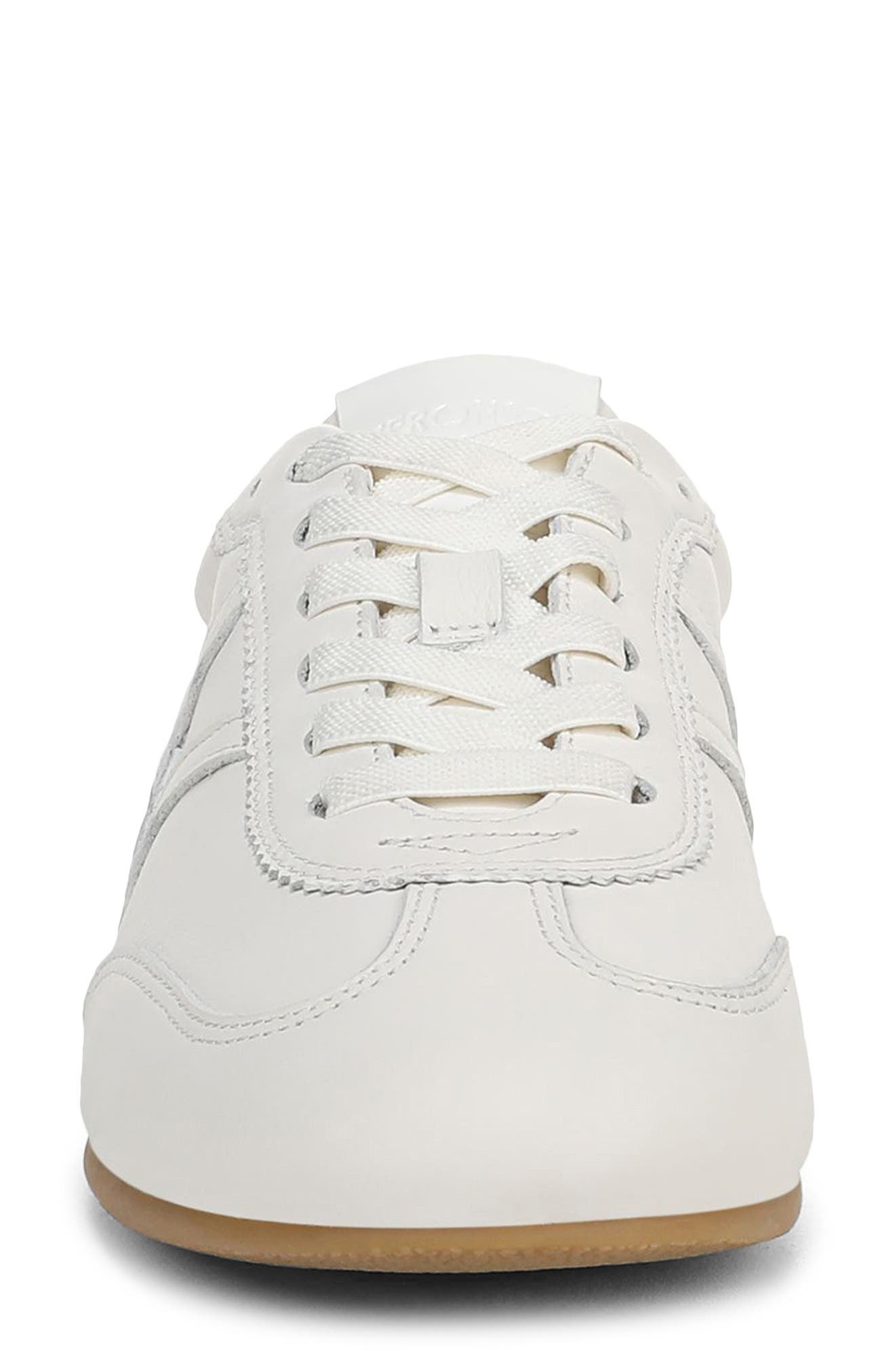 Veronica Beard Riviera Sneaker in Coconut at Nordstrom - 4