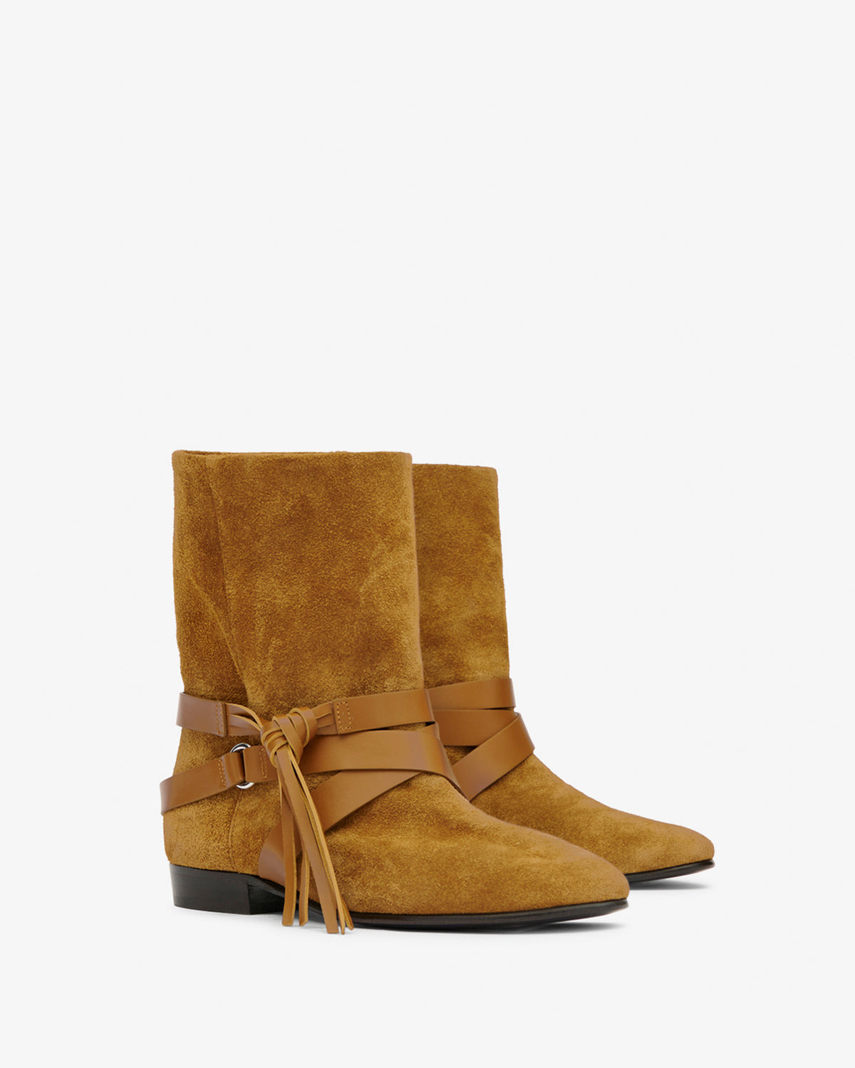REJEN BOOTS - 3